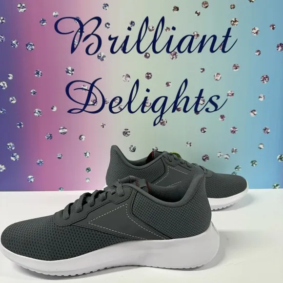 👟REEBOX FLUXLITE MENS SNEAKERS