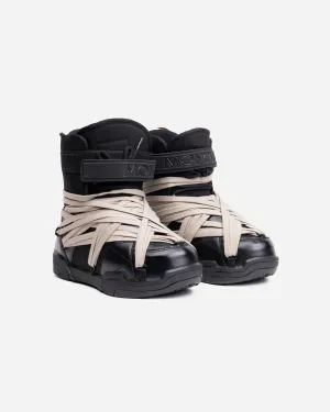 Rick Owens x Moncler Amber Boots FW20