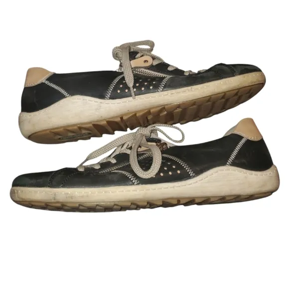 Rieker Remonte Liv 32 Black 42