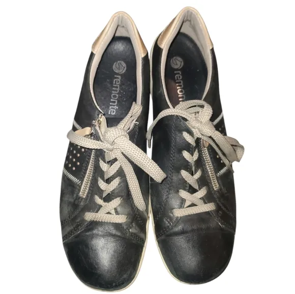 Rieker Remonte Liv 32 Black 42