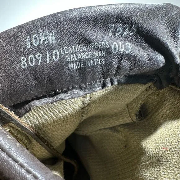 ROCKY OUTBACK GORE-TEX WATERPROOF 8&quot; HIKER BOOTS 7525 - SIZES 10.1/2