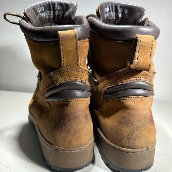 ROCKY OUTBACK GORE-TEX WATERPROOF 8&quot; HIKER BOOTS 7525 - SIZES 10.1/2