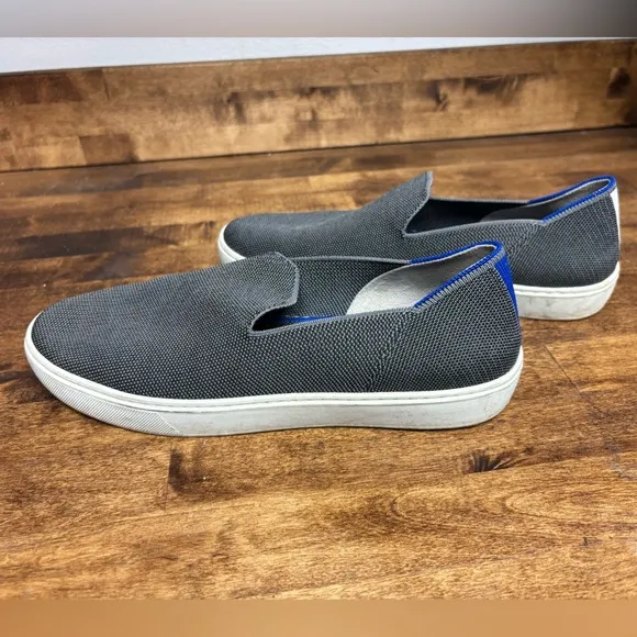Rothy The Original Slip On Sneaker. Size 9.5
