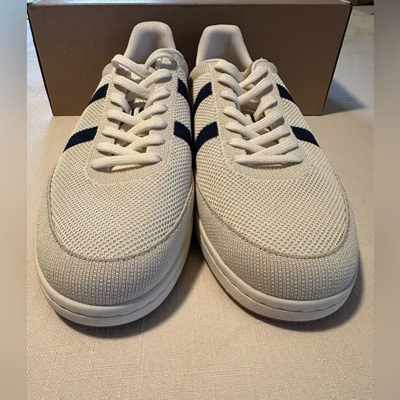 Rothys Men's Court Sneaker in Freestyle