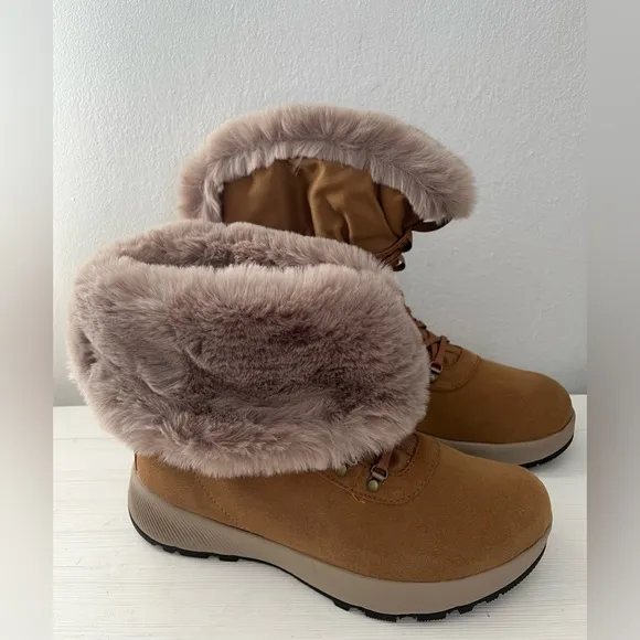 🔥SALE🔥Columbia women’s Omni heat boots