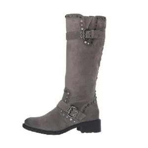 Sam Edelman Deryn Suede Boots