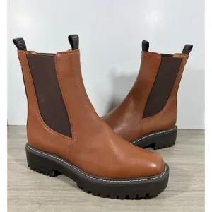 Sam Edelman Laguna Waterproof Boots Size 8