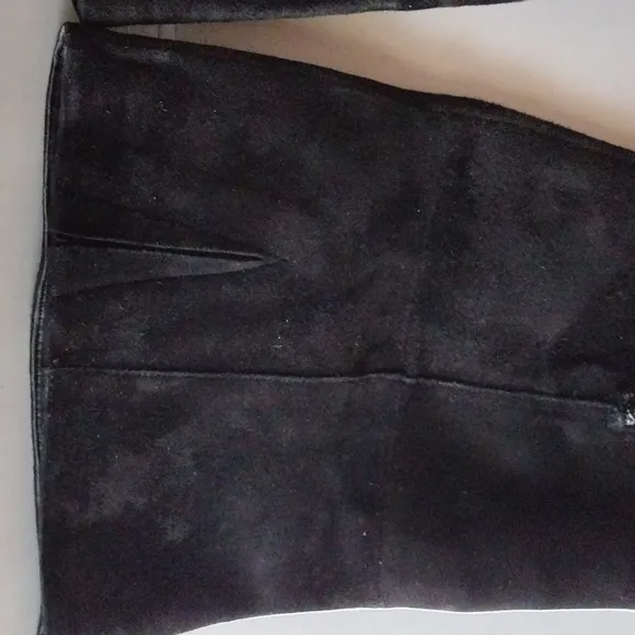 Sam Edelman Olen high heels suede knee high boots 7