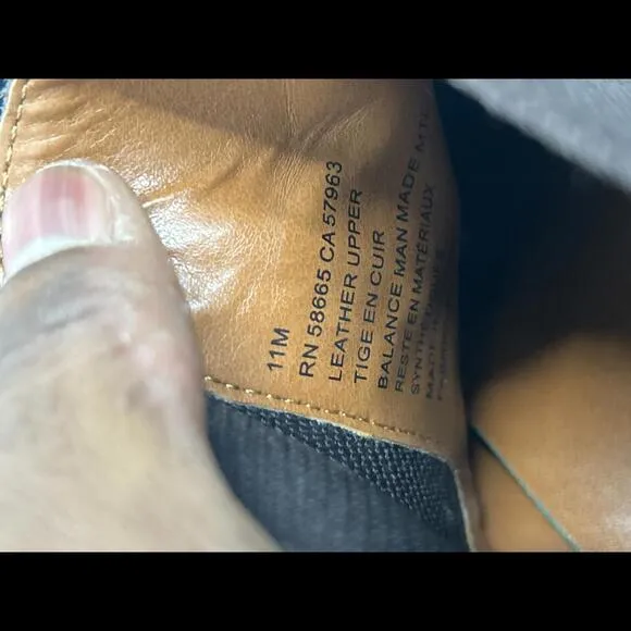 Schoolboy Brown Suede Chelsea Boots