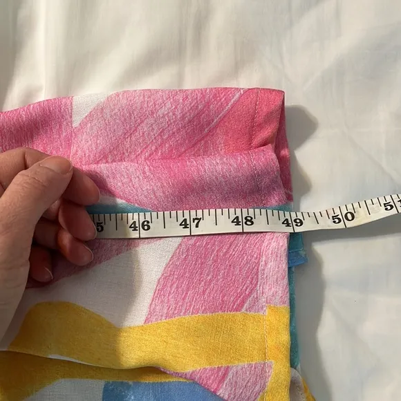 Show Me Your Mumu Magnolia Maxi Dress