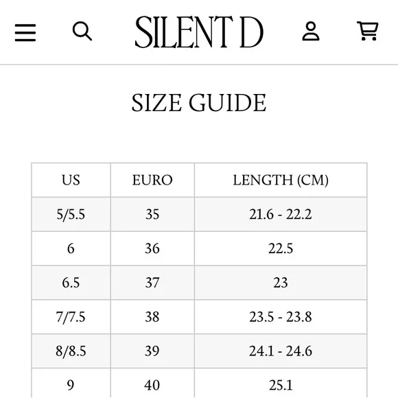 Silent D Suede Boots for Women. Size 37 US-6,5. New.
