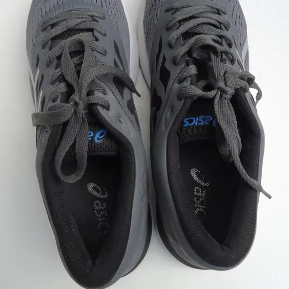 SIZE 11.5. ASICS Men's Gel-Flux 5 Running Shoes.