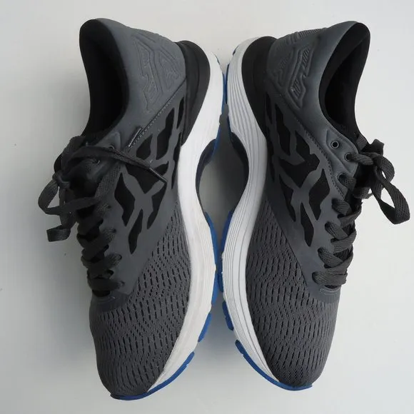 SIZE 11.5. ASICS Men's Gel-Flux 5 Running Shoes.