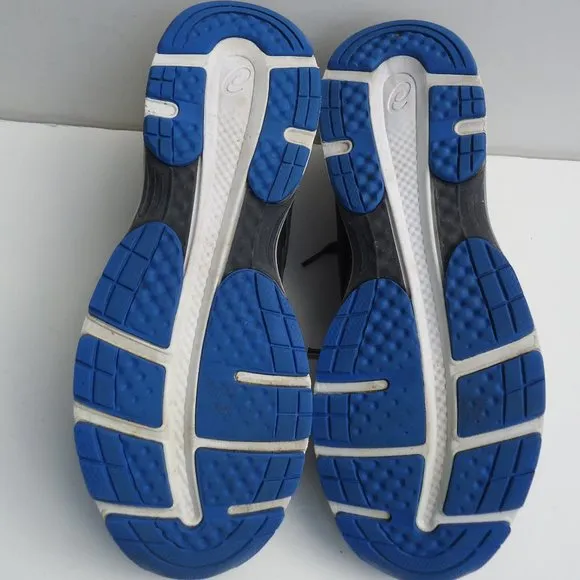 SIZE 11.5. ASICS Men's Gel-Flux 5 Running Shoes.