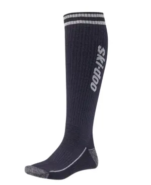 SKI-DOO UNISEX THERMAL HEAVYWEIGHT SOCKS
