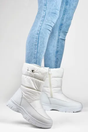 Snow boots PRIMO