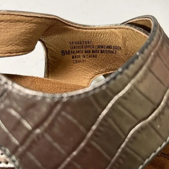 Sofft Verdi Sandals Shoes