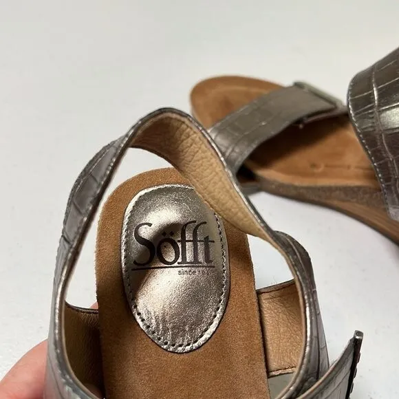 Sofft Verdi Sandals Shoes
