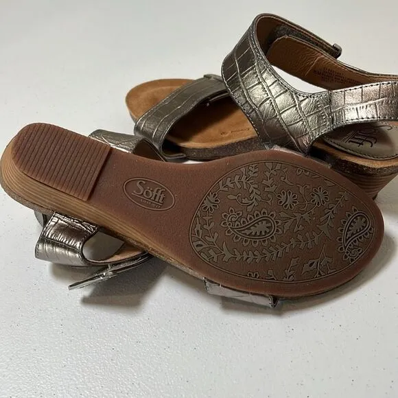 Sofft Verdi Sandals Shoes