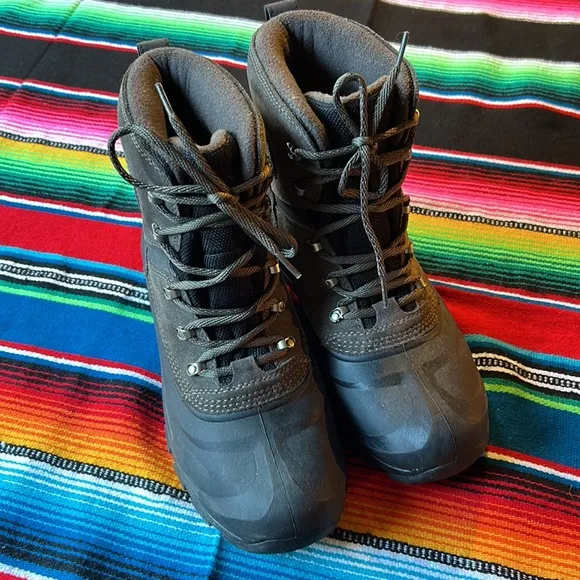 Sorel ‘Buxton’ Men's Hiking Winter Boots