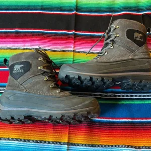 Sorel ‘Buxton’ Men's Hiking Winter Boots