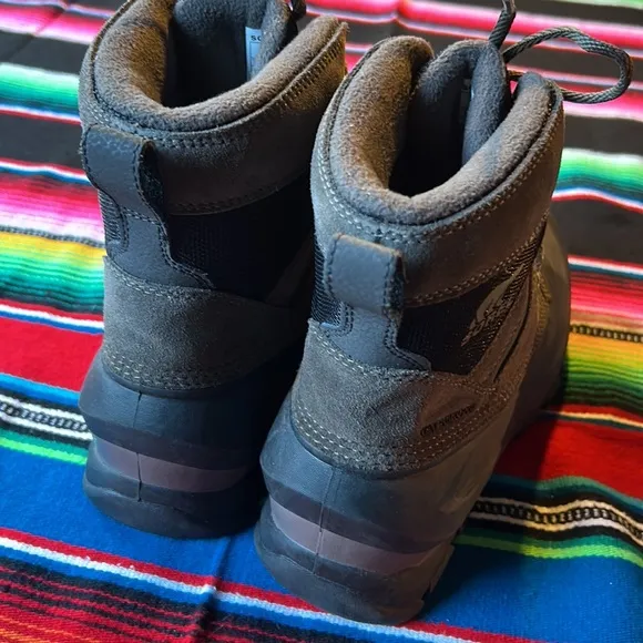 Sorel ‘Buxton’ Men's Hiking Winter Boots