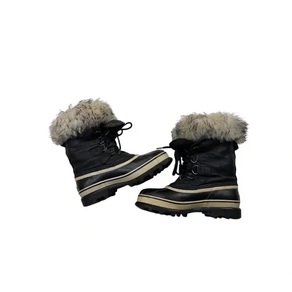 Sorel Caribou Reserve 2008 Boots
