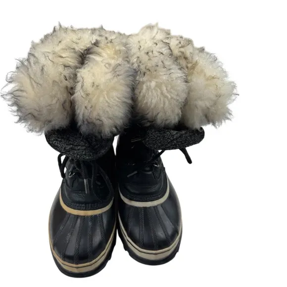 Sorel Caribou Reserve 2008 Boots