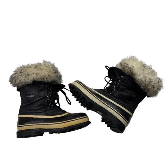 Sorel Caribou Reserve 2008 Boots