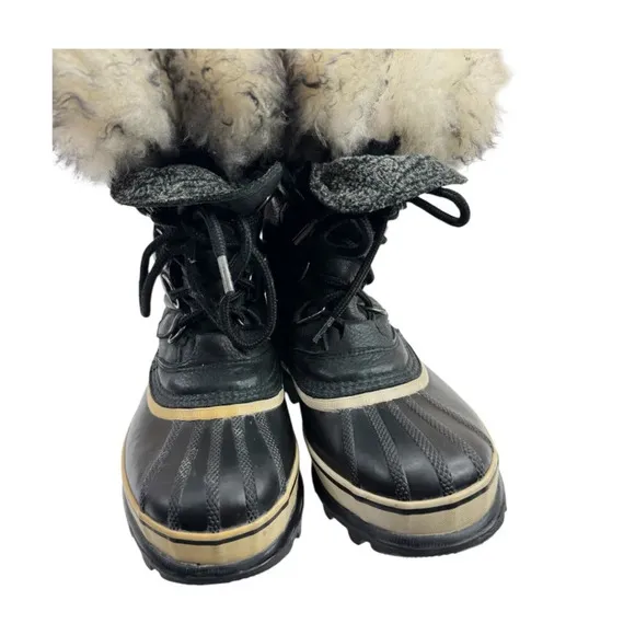 Sorel Caribou Reserve 2008 Boots