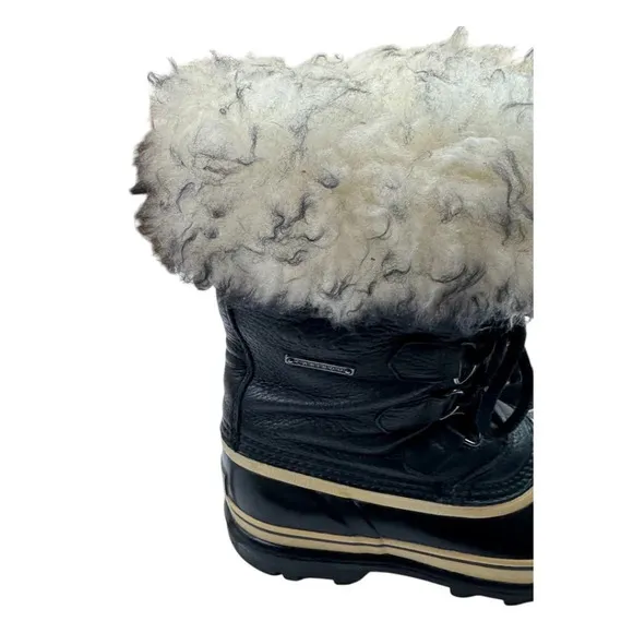 Sorel Caribou Reserve 2008 Boots
