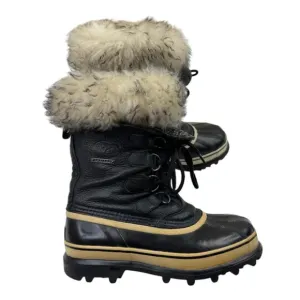 Sorel Caribou Reserve 2008 Boots
