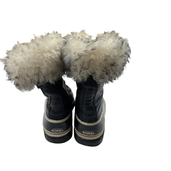 Sorel Caribou Reserve 2008 Boots
