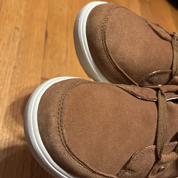 Sorel Explorer Next Joan WP Boots Waterproof Insulated Velvet Tan Fwan