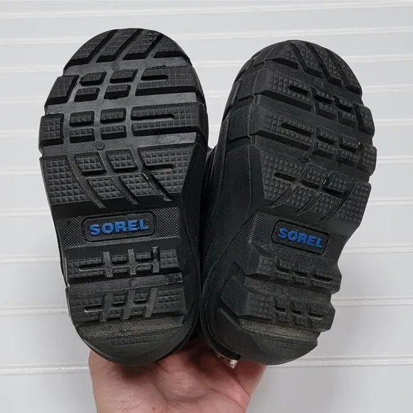 Sorel Flurry Winter Boots