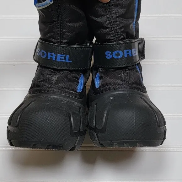 Sorel Flurry Winter Boots