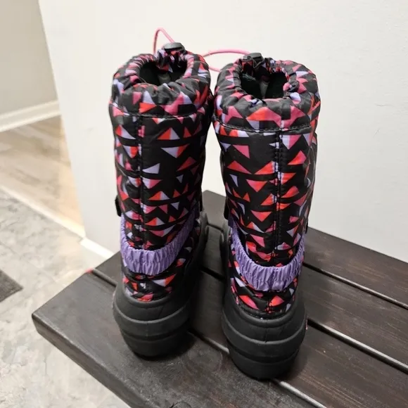 Sorel Flurry Winter Boots