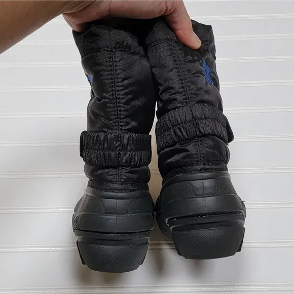 Sorel Flurry Winter Boots