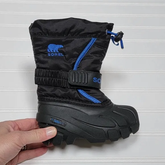 Sorel Flurry Winter Boots
