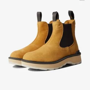 Sorel Hi-Line Chelsea Waterproof boots NEW
