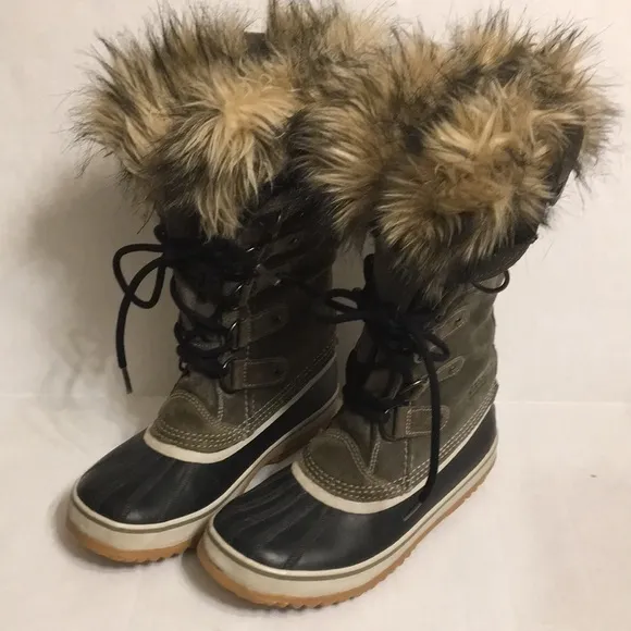 Sorel Joan OF Arctic Boots