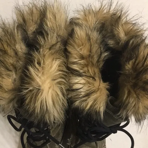 Sorel Joan OF Arctic Boots