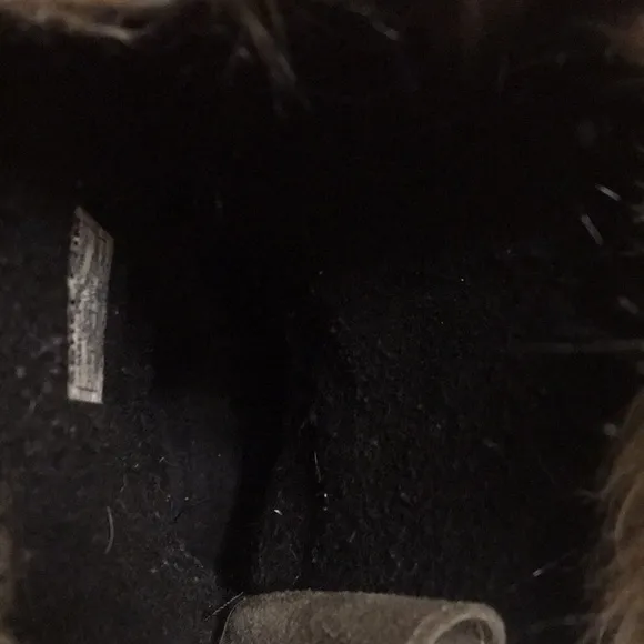 Sorel Joan OF Arctic Boots