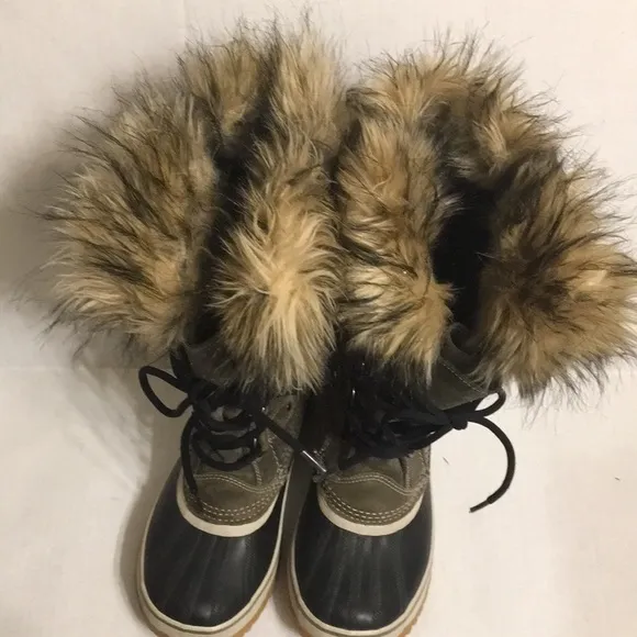 Sorel Joan OF Arctic Boots