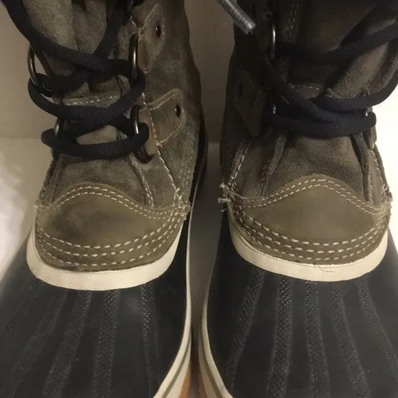 Sorel Joan OF Arctic Boots