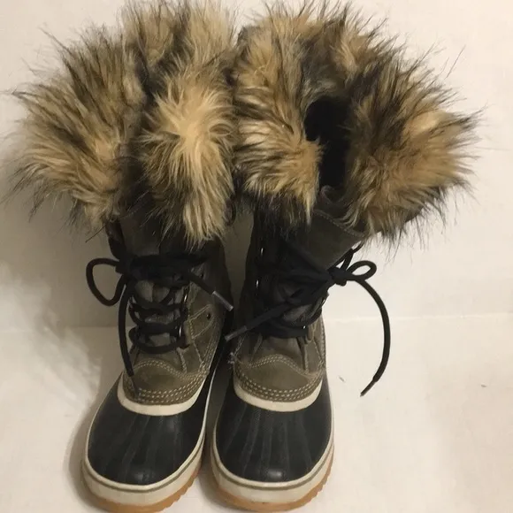 Sorel Joan OF Arctic Boots