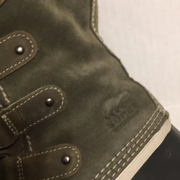 Sorel Joan OF Arctic Boots