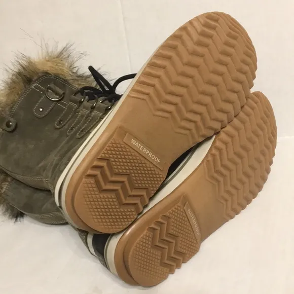 Sorel Joan OF Arctic Boots