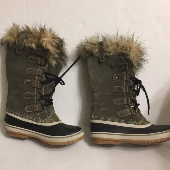 Sorel Joan OF Arctic Boots