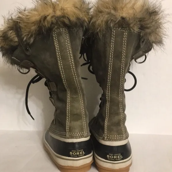 Sorel Joan OF Arctic Boots